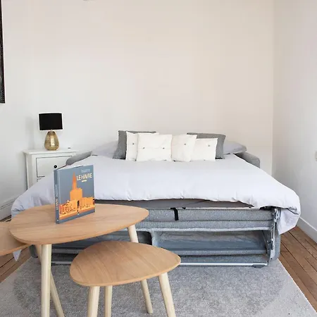 Perret * לה האברה