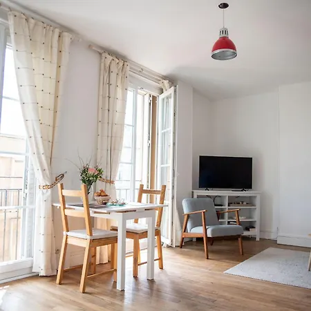 Perret Apartment